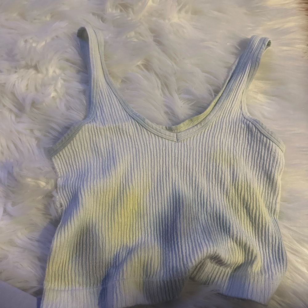 urban outfitters tank top